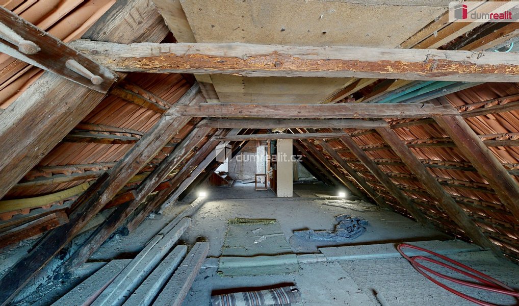 Prodej domu 150 m² s pozemkem 322 m², Dolní Kounice – náhled fotky 49