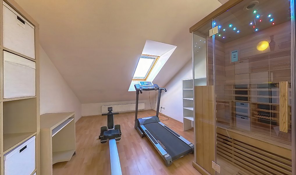 Prodej domu 223 m² s pozemkem 1 552 m², Brno – náhled fotky 26