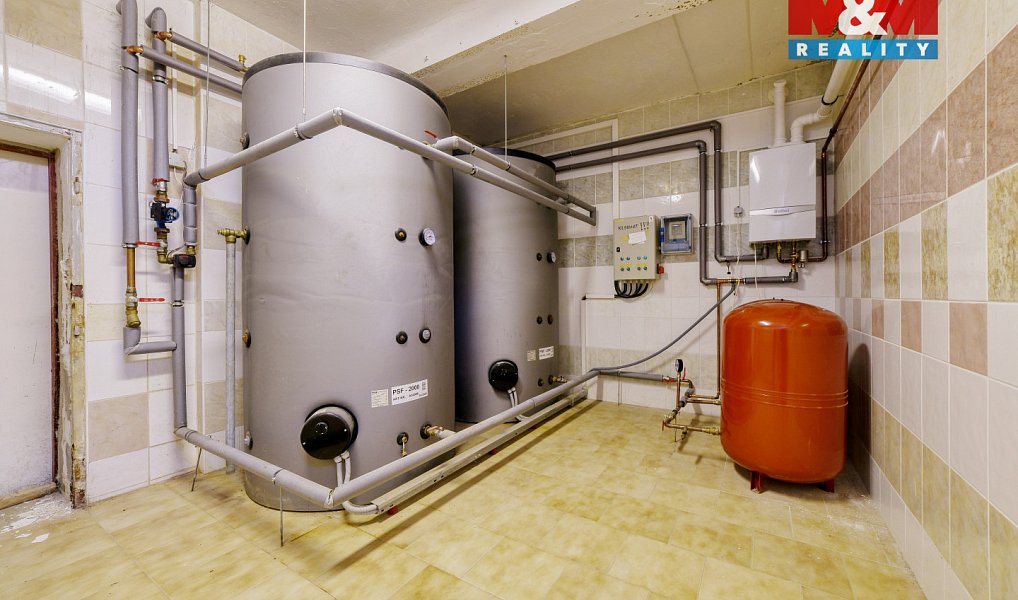 Prodej výrobních prostor 1 870 m², Mariánské Lázně – náhled fotky 24