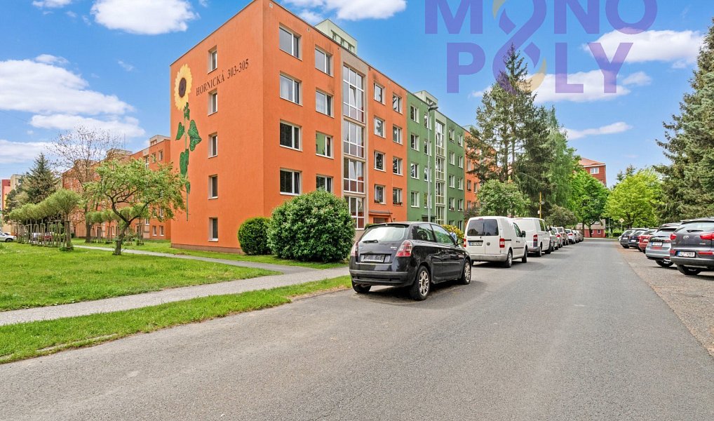Prodej bytu 2+kk 50 m², Stráž pod Ralskem – náhled fotky 15