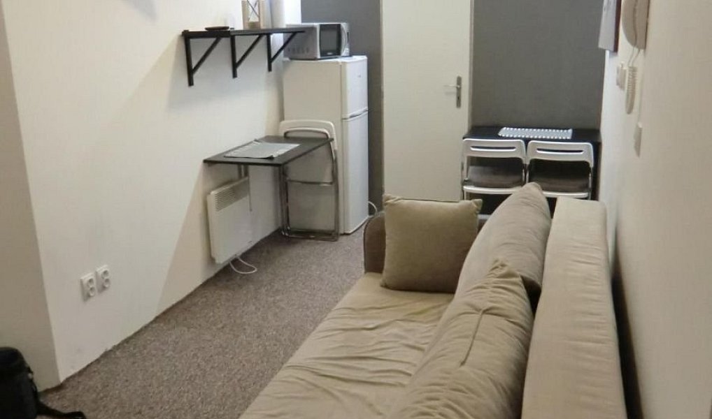 Prodej bytu 1+kk 25 m², Malá Morávka – náhled fotky 2