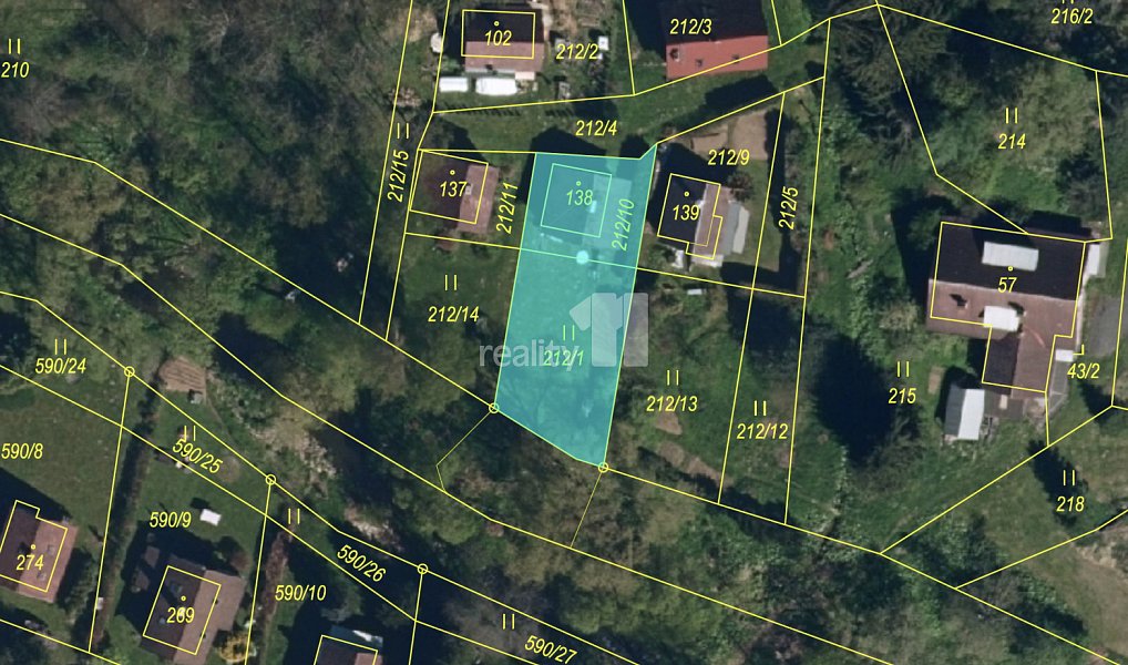 Prodej chaty/chalupy 60 m², Humpolec – náhled fotky 41