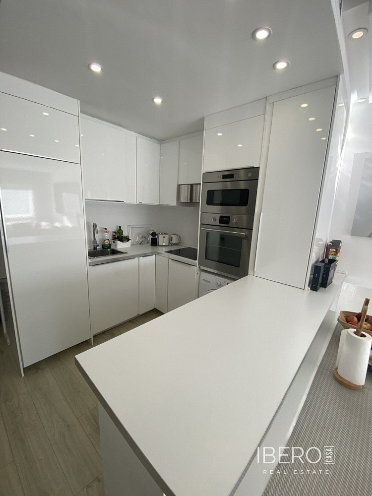 Piso 3+kk – Marbella, Nueva Andalucía - Vista 3