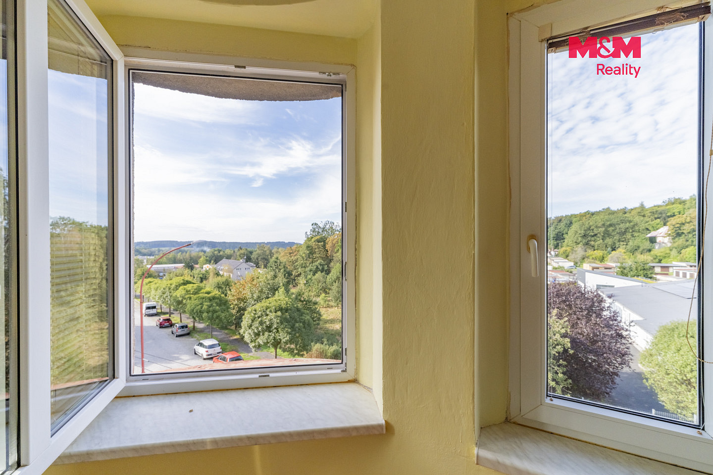 Prodej bytu 2+1 73 m² – fotografie 2