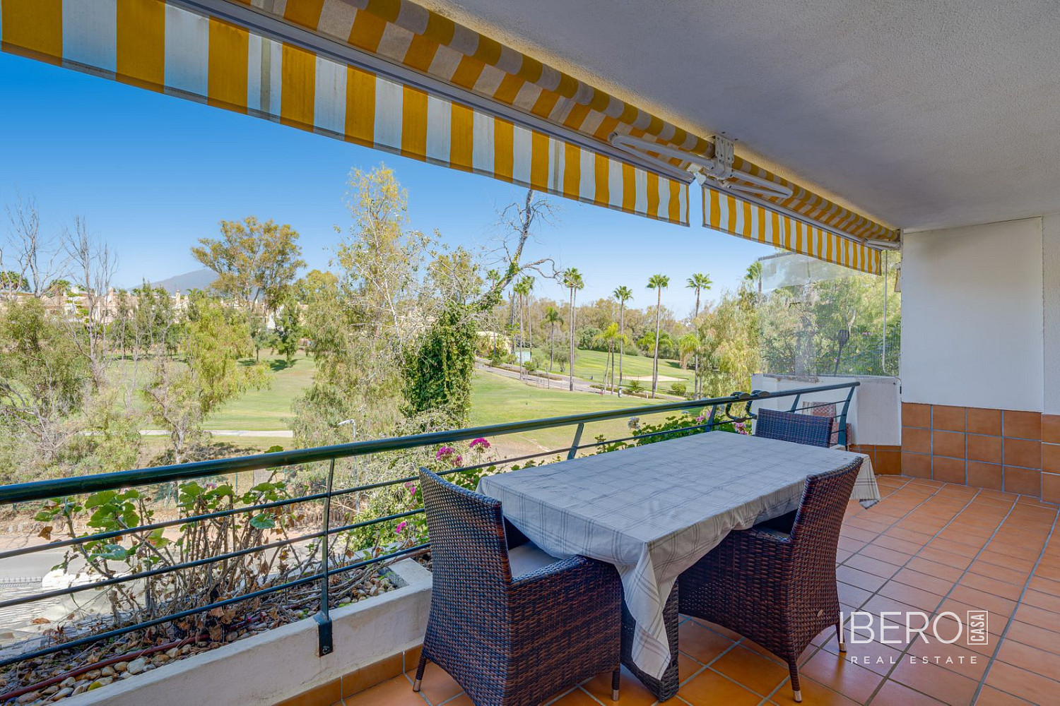 Piso 3+kk – Marbella, Salto del Agua - Vista 3