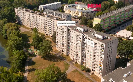 Prodej bytu 3+1 97 m², Lonkova, Pardubice - Polabiny