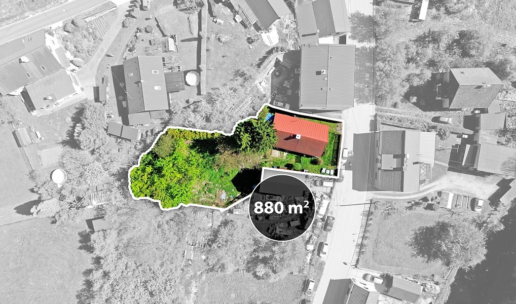 Prodej domu 116 m², Velké Poříčí – náhled fotky 3