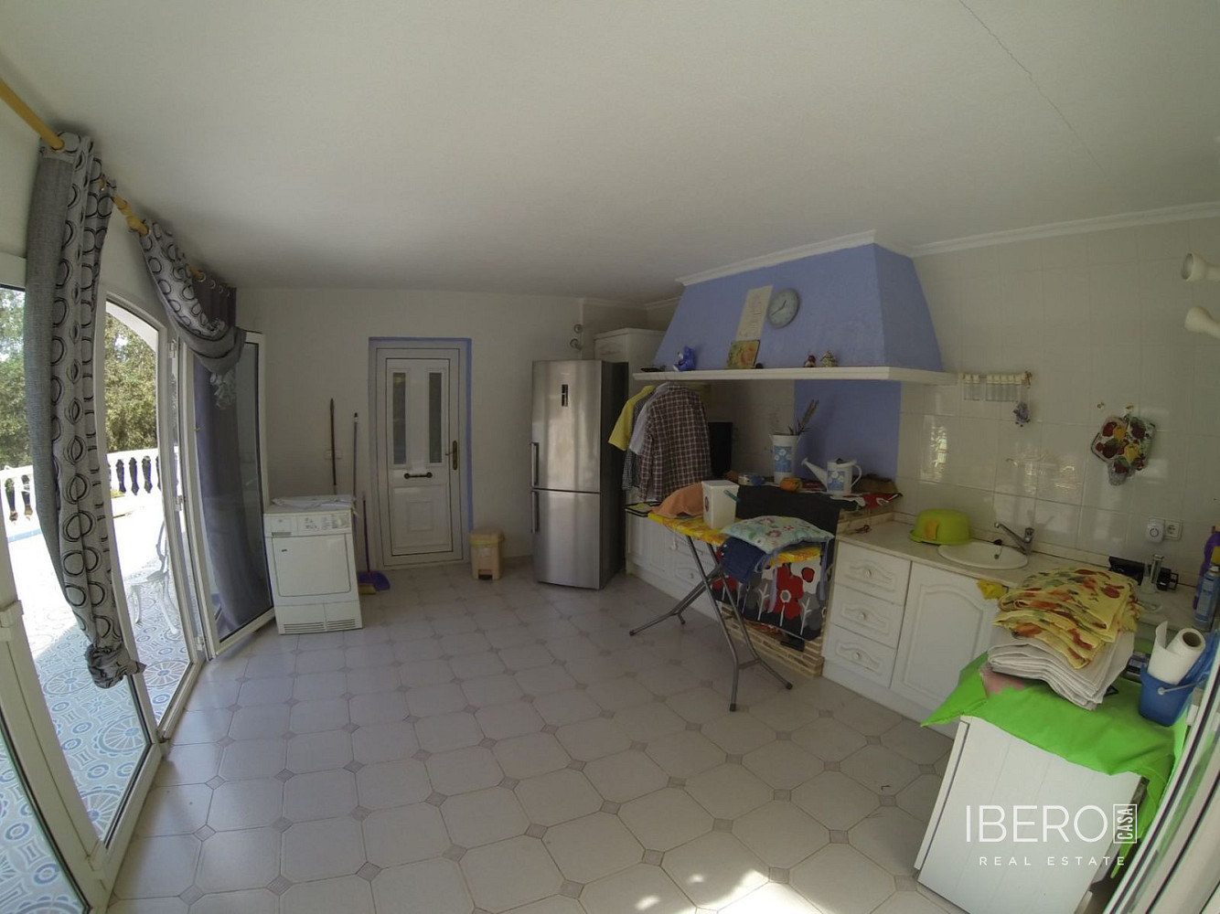 Casa 7+kk – Alacant / Alicante, Vistahermosa de la Creu, l'Alacantí - Vista 2