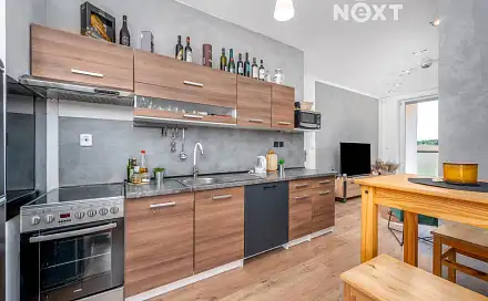 Prodej bytu 2+kk 55 m², Tmaň, okres Beroun