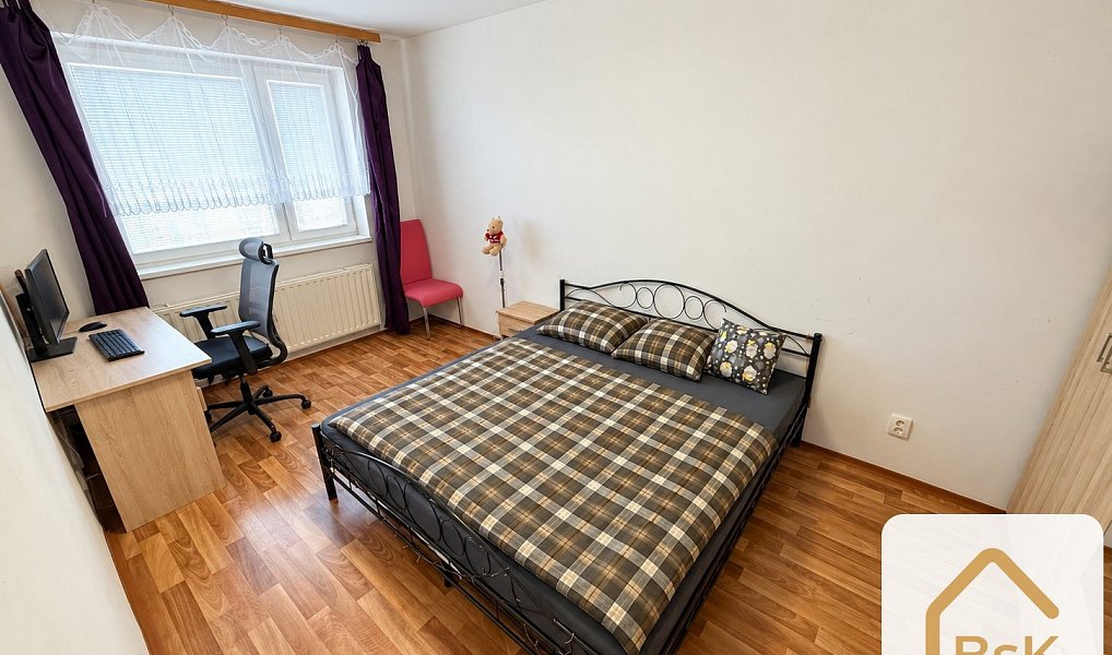 Prodej bytu 2+kk 42 m², Jablonec nad Nisou – náhled fotky 8