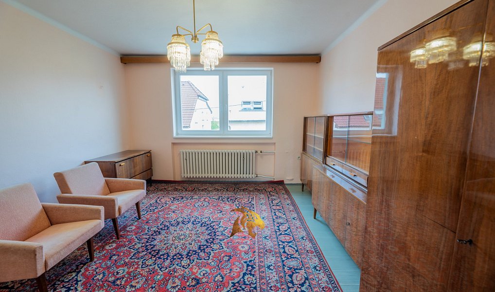 Prodej domu 280 m² s pozemkem 662 m², Sušice – náhled fotky 19