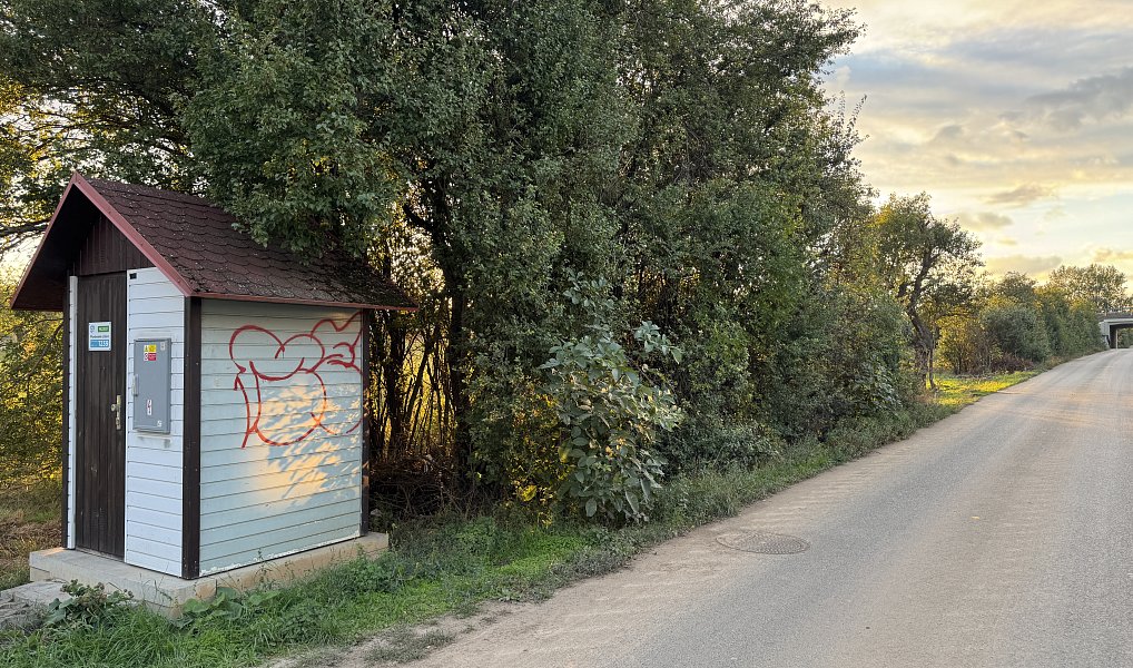 Prodej stavebního pozemku 4 598 m², Rajhrad – náhled fotky 4