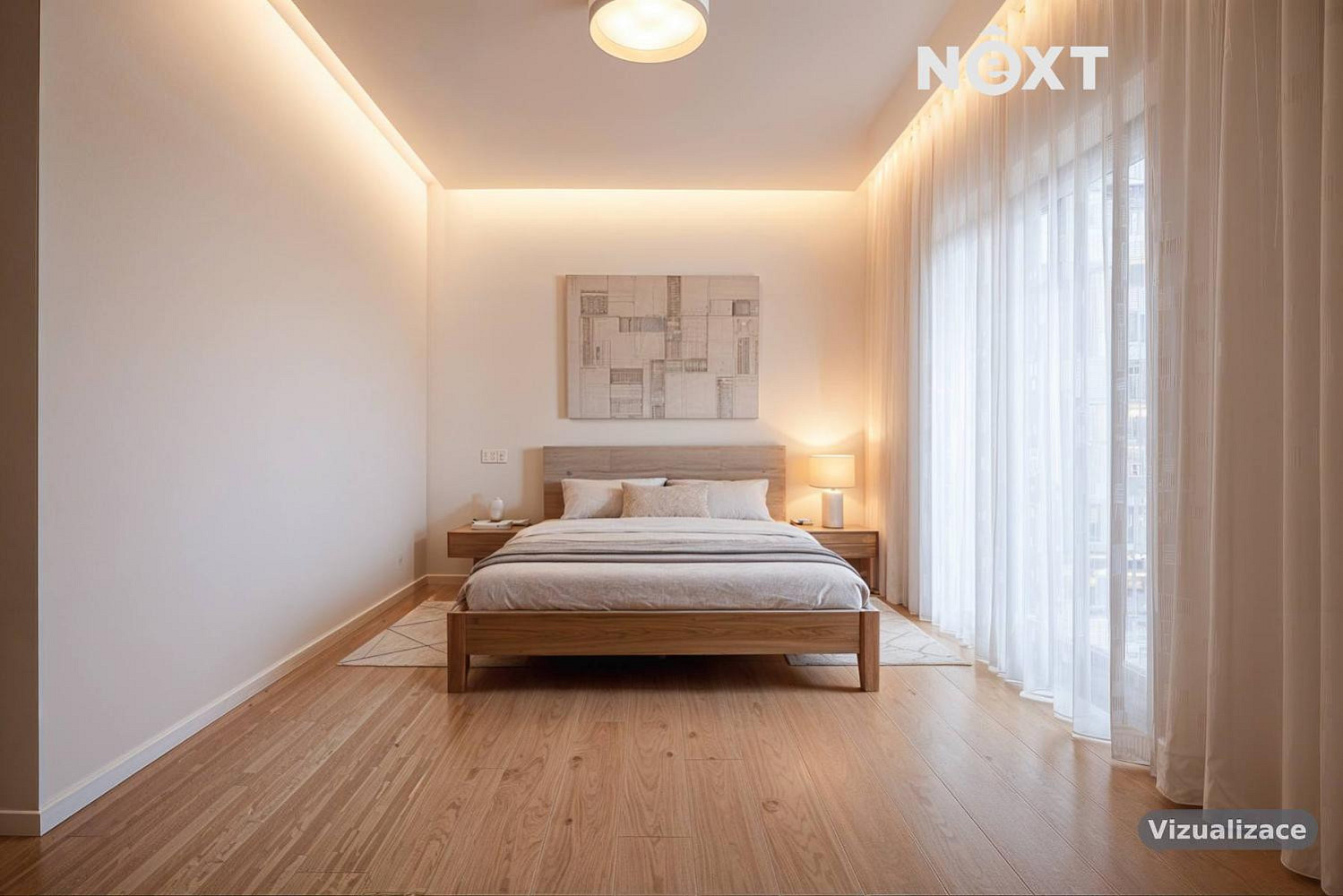 Prodej domu 131 m² s pozemkem 1 011 m² – pohled 5