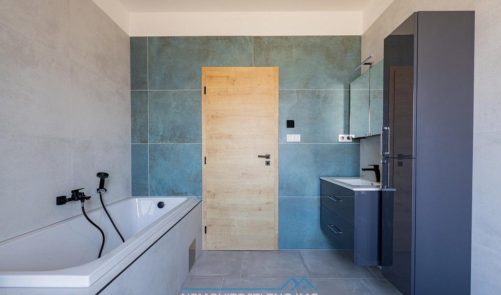 Prodej domu 81 m² s pozemkem 354 m², Znojmo – náhled fotky 15