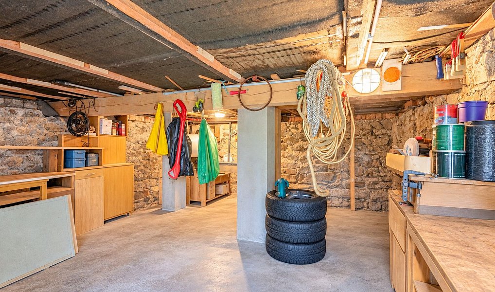 Prodej chaty/chalupy 110 m² s pozemkem 1 834 m², Ptení – náhled fotky 28