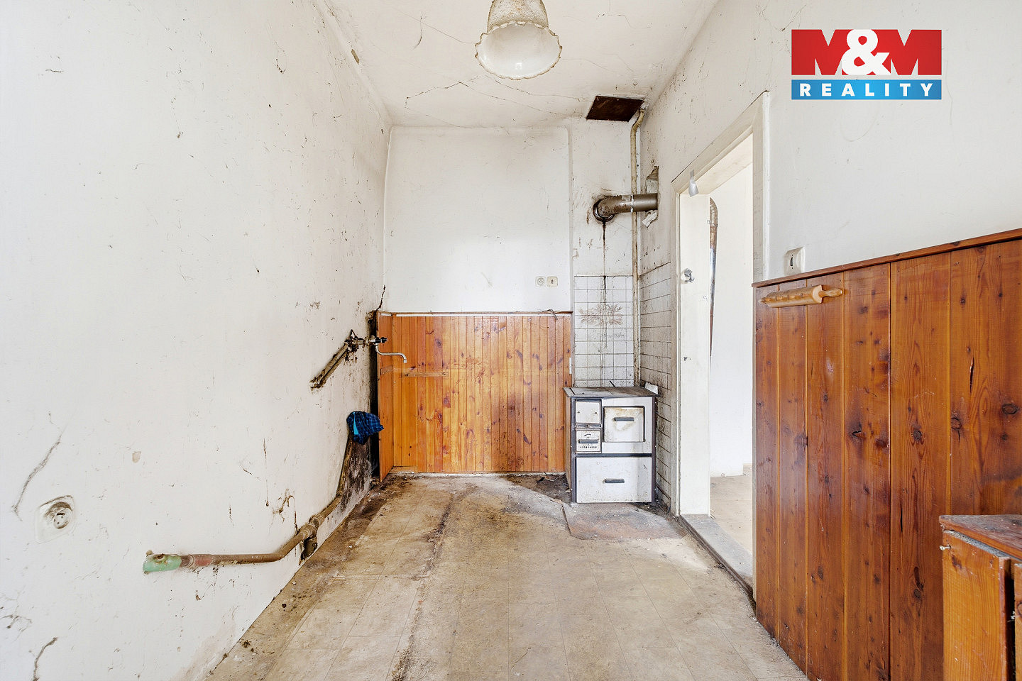 Prodej domu 185 m² s pozemkem 532 m² – další