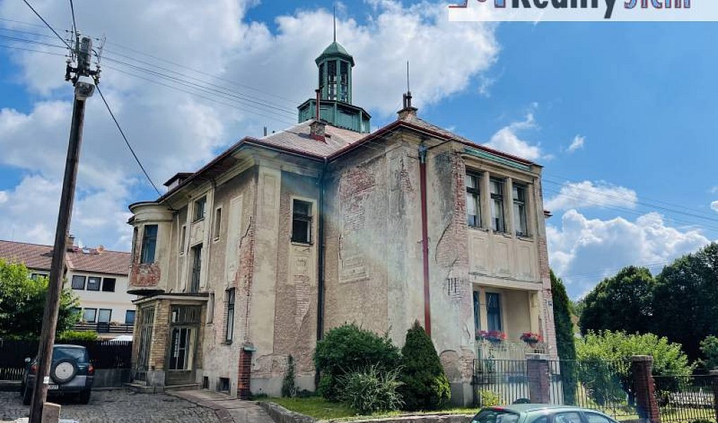 Prodej domu 778 m² s pozemkem 1 156 m², Lomnice nad Popelkou – náhled fotky 23