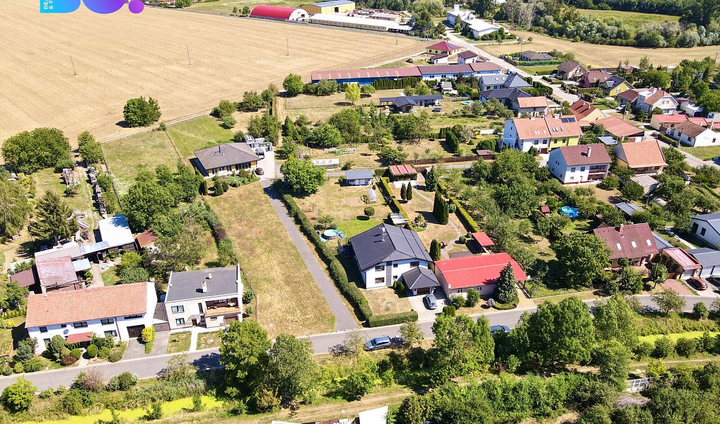 Prodej domu 235 m² s pozemkem 206 m², Kroměříž – náhled fotky 31
