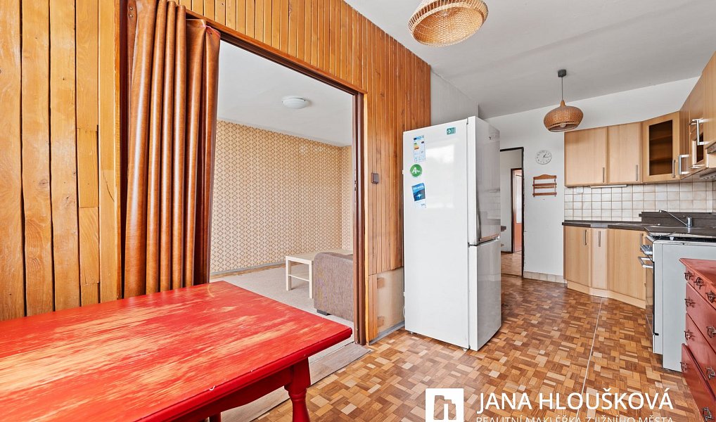 Prodej bytu 3+1 73 m², Praha – náhled fotky 12