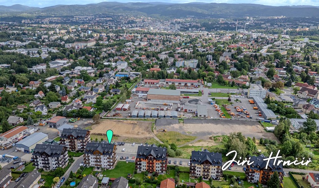 Prodej bytu 3+kk 77 m², Liberec – náhled fotky 30