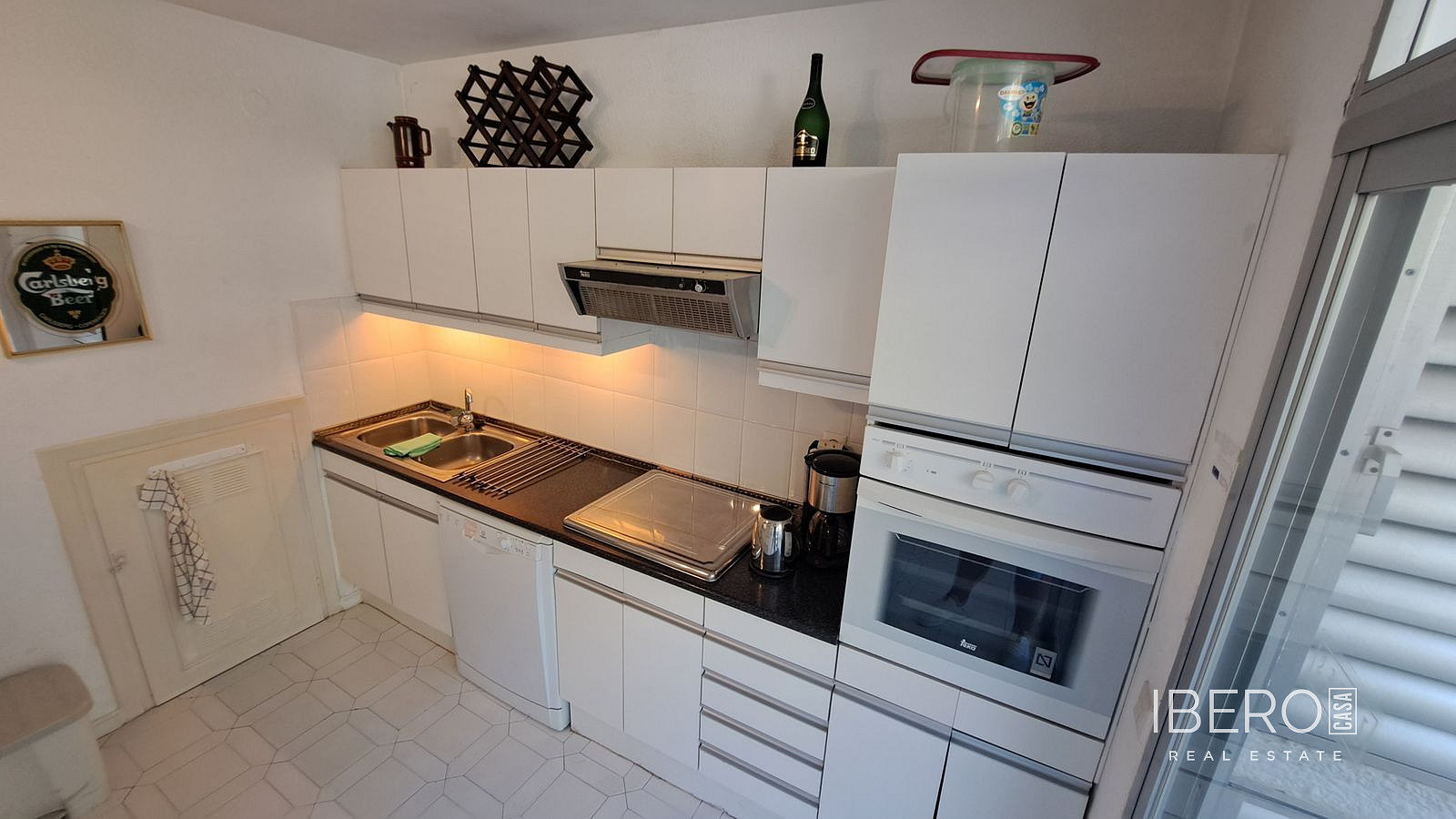 Casa 4+kk – Málaga, Este - Vista 5