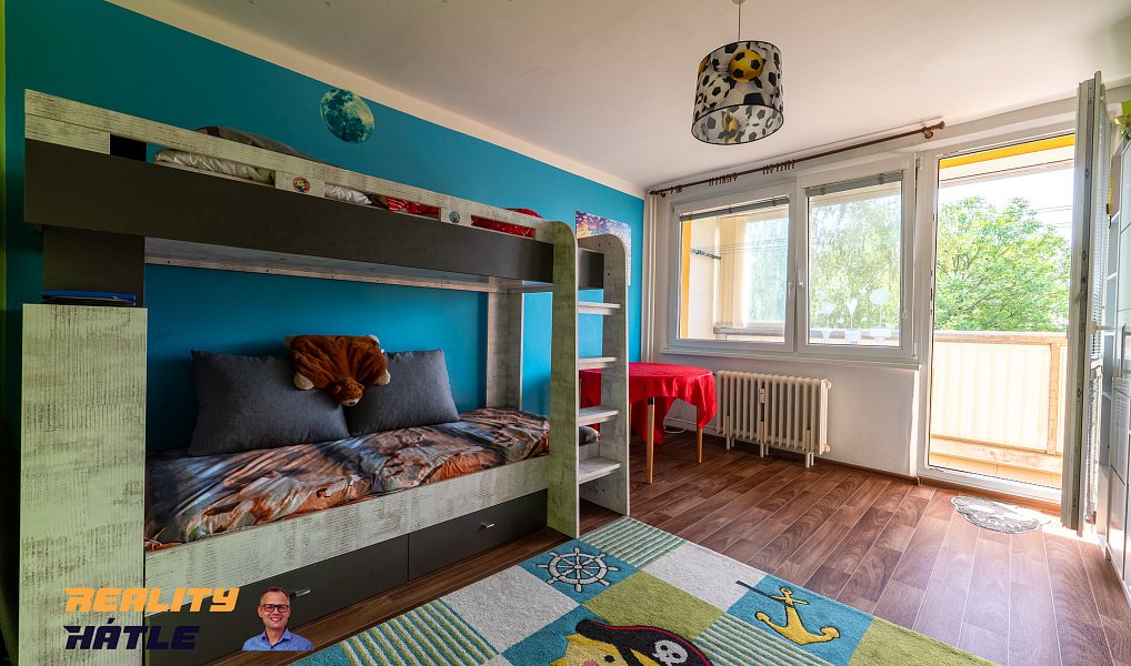 Prodej bytu 3+kk 67 m², Hradec Králové – náhled fotky 7