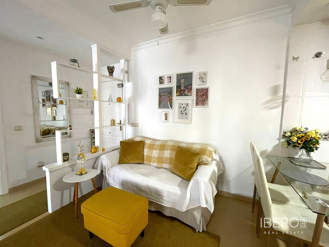 Piso 4+kk – Manilva, San Luis de Sabinillas - Vista 2