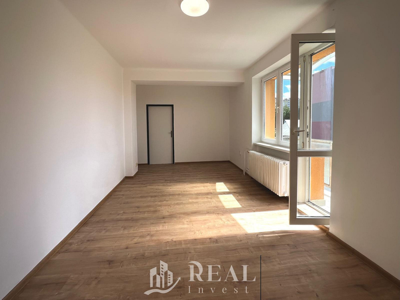 Prodej bytu 2+1 53 m² – fotografie 2