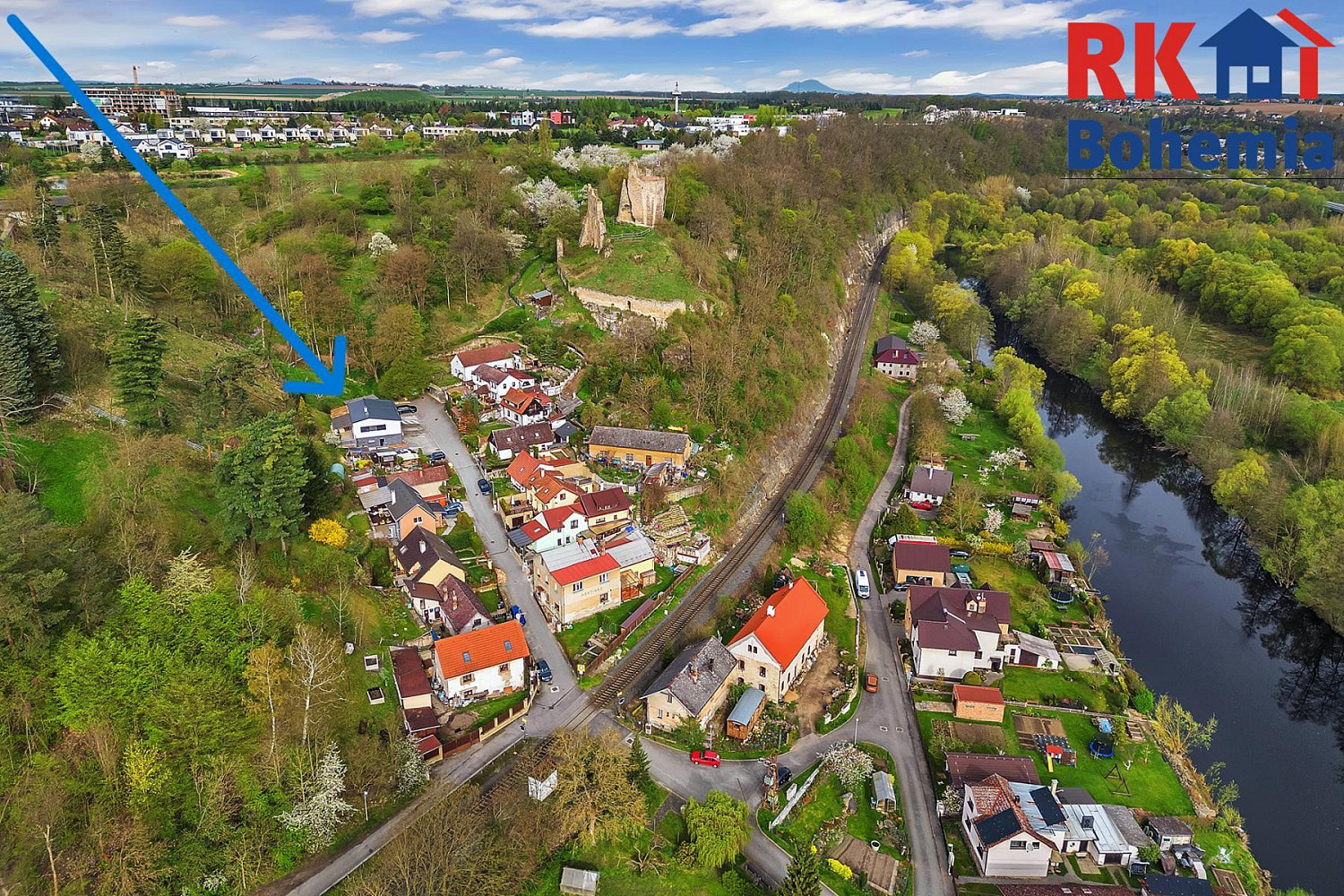 Prodej domu 224 m² s pozemkem 327 m² – fotografie 4