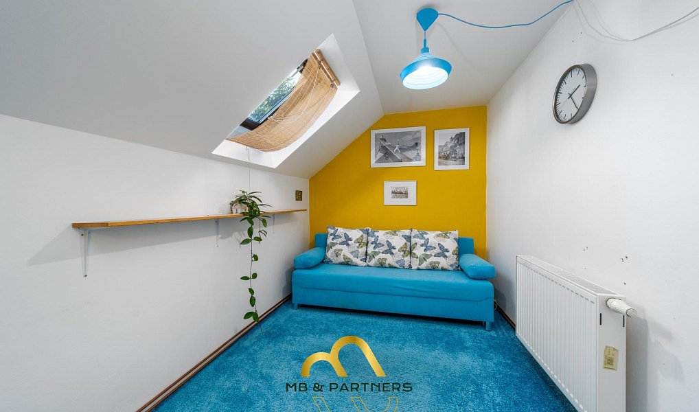 Prodej domu 232 m² s pozemkem 978 m², Zdice – náhled fotky 24