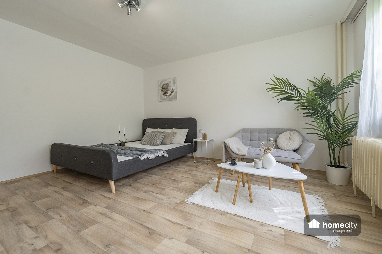 Prodej bytu 1+kk 29 m² — photo 2
