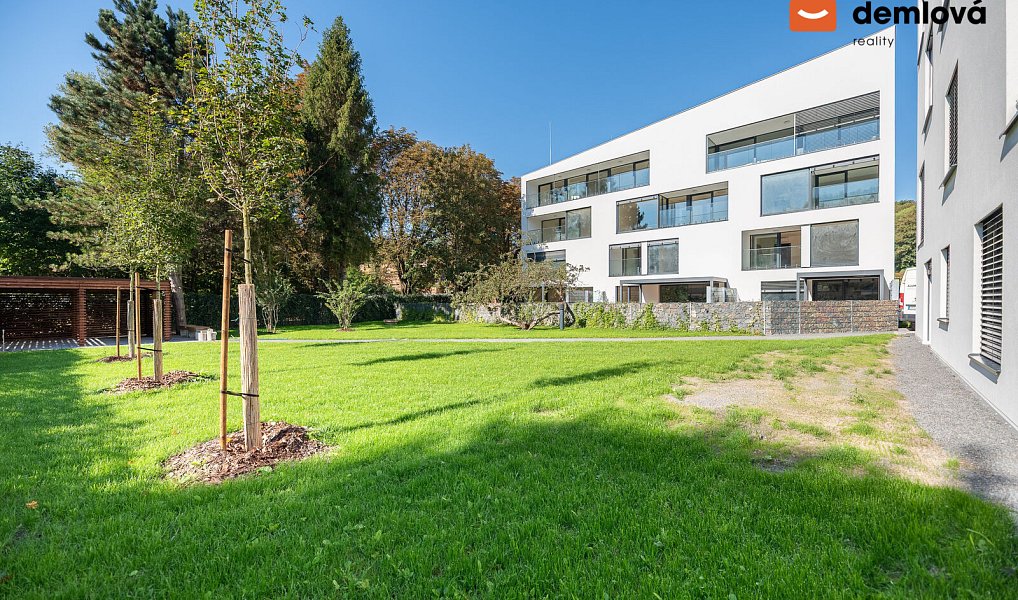 Pronájem bytu 2+kk, 61 m², Slezská Ostrava, Ostrava-město, Ostrava