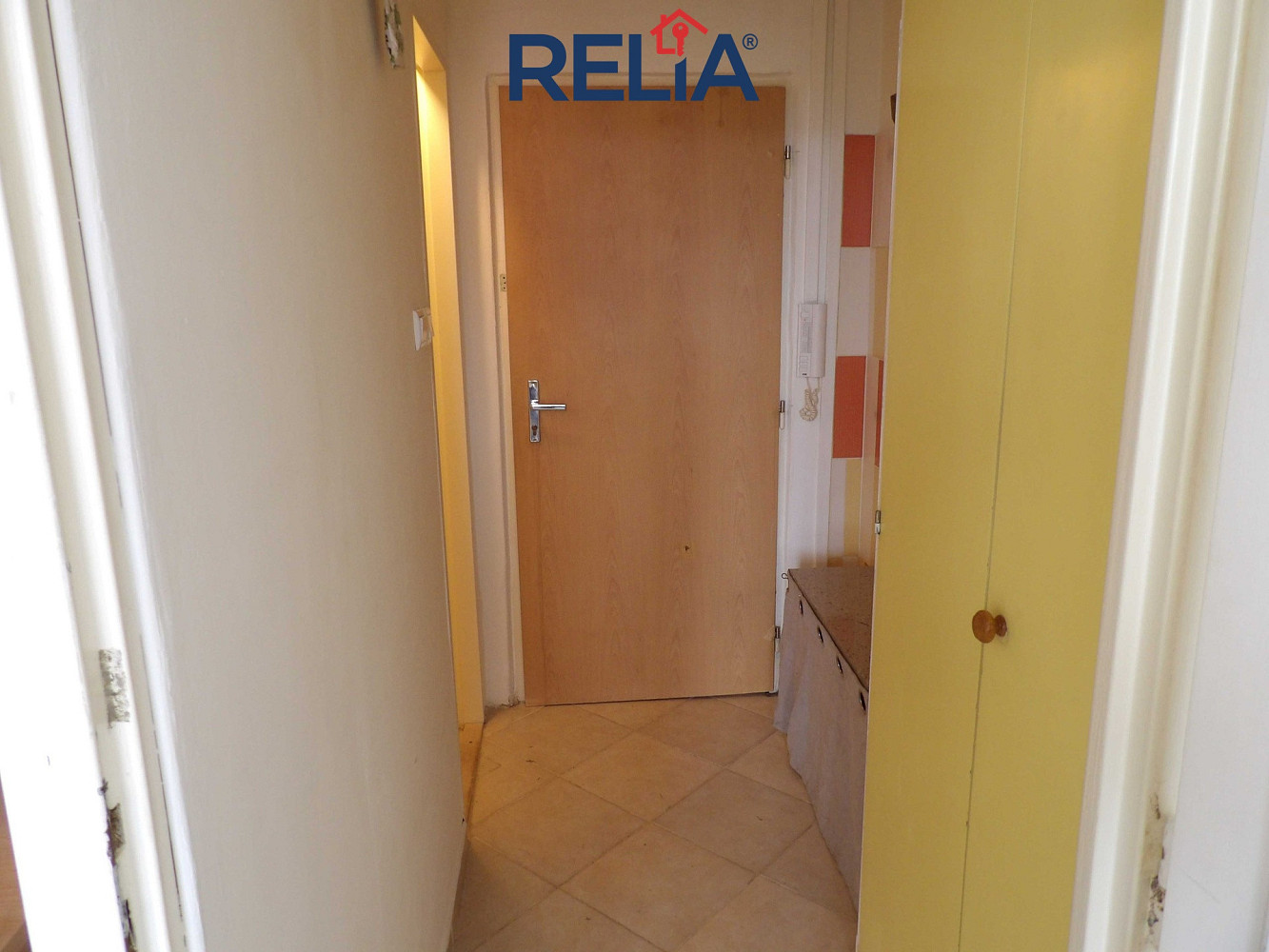 1+kk Apartment in Liberec, Ruprechtice – pohled 6