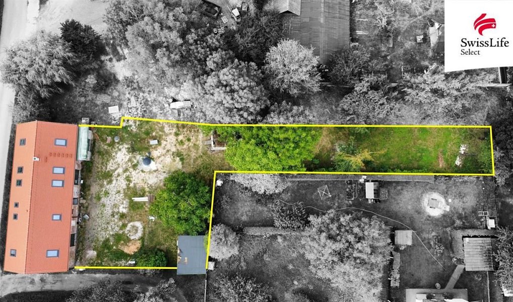 Prodej domu 244 m² s pozemkem 1 097 m², Trnová – náhled fotky 3