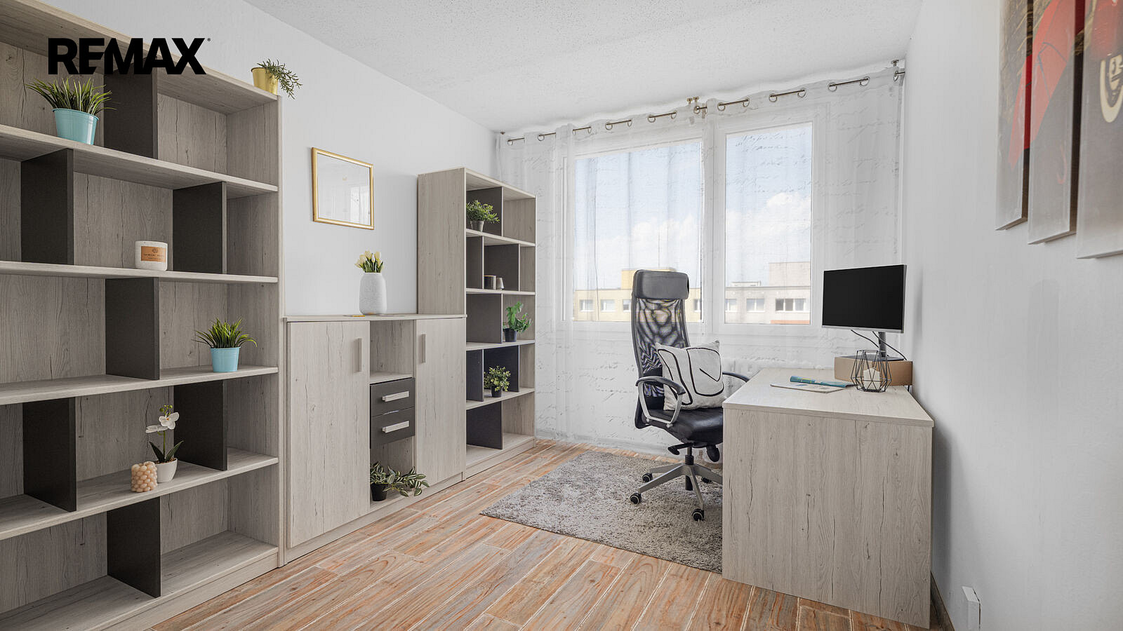 Prodej bytu 3+kk 69 m² – fotografie 2