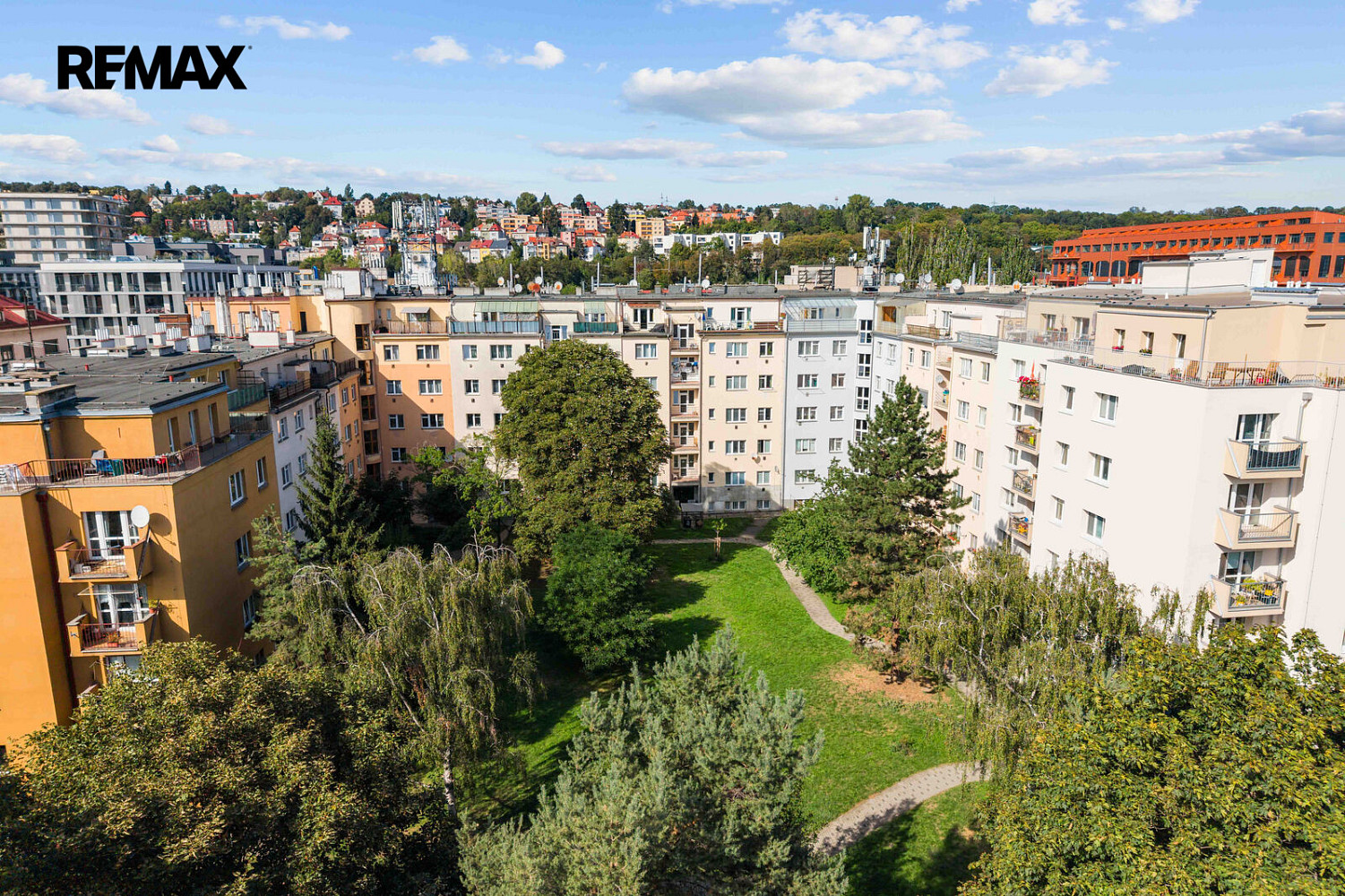 Prodej bytu 3+kk 80 m² – fotografie 5