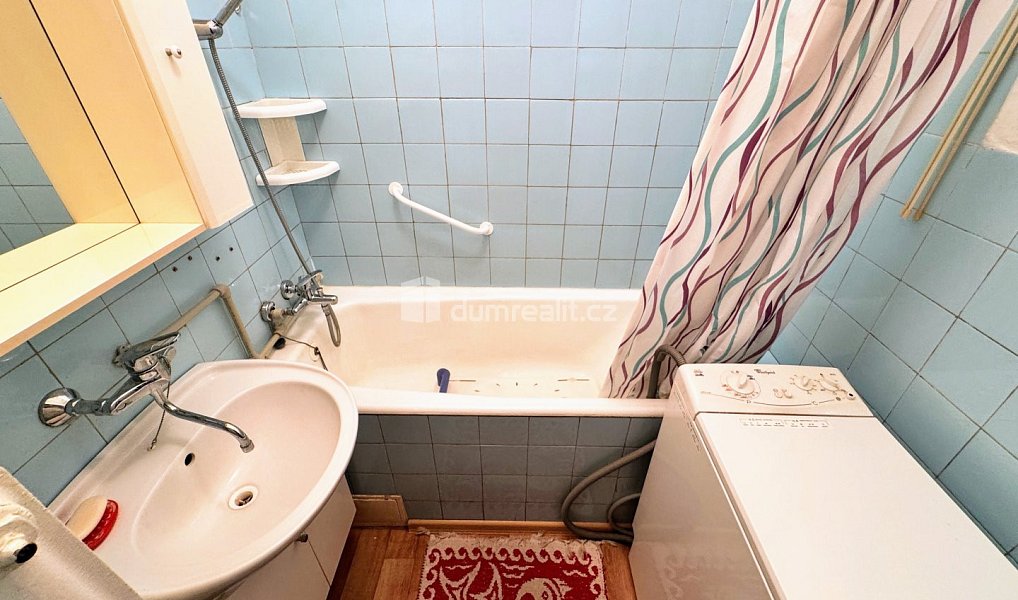 Pronájem bytu 3+1 78 m², Uherské Hradiště – náhled fotky 12