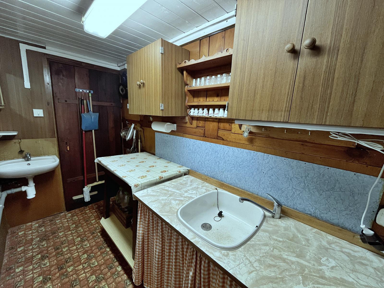 Prodej chaty/chalupy 51 m² s pozemkem 224 m² – fotografie 5