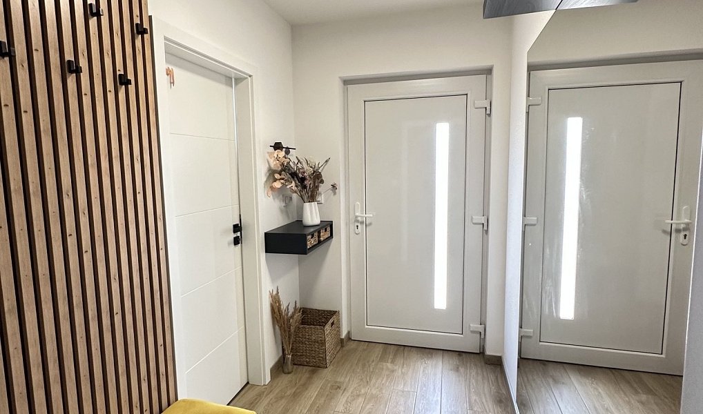 Prodej domu 109 m² s pozemkem 1 082 m², Chvaletice – náhled fotky 5
