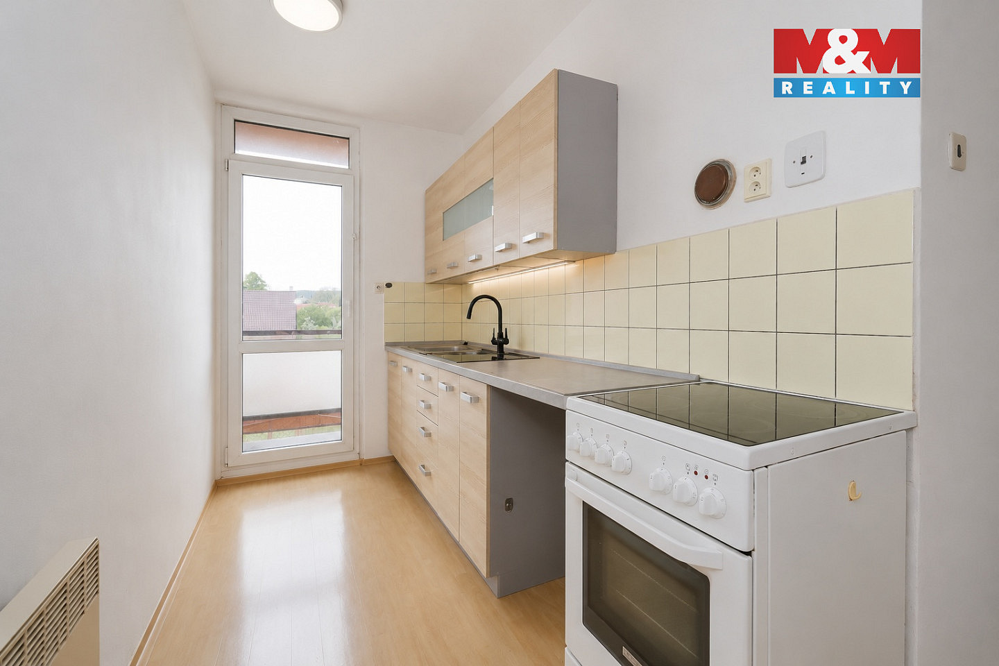 Prodej bytu 3+1 64 m² — photo 2