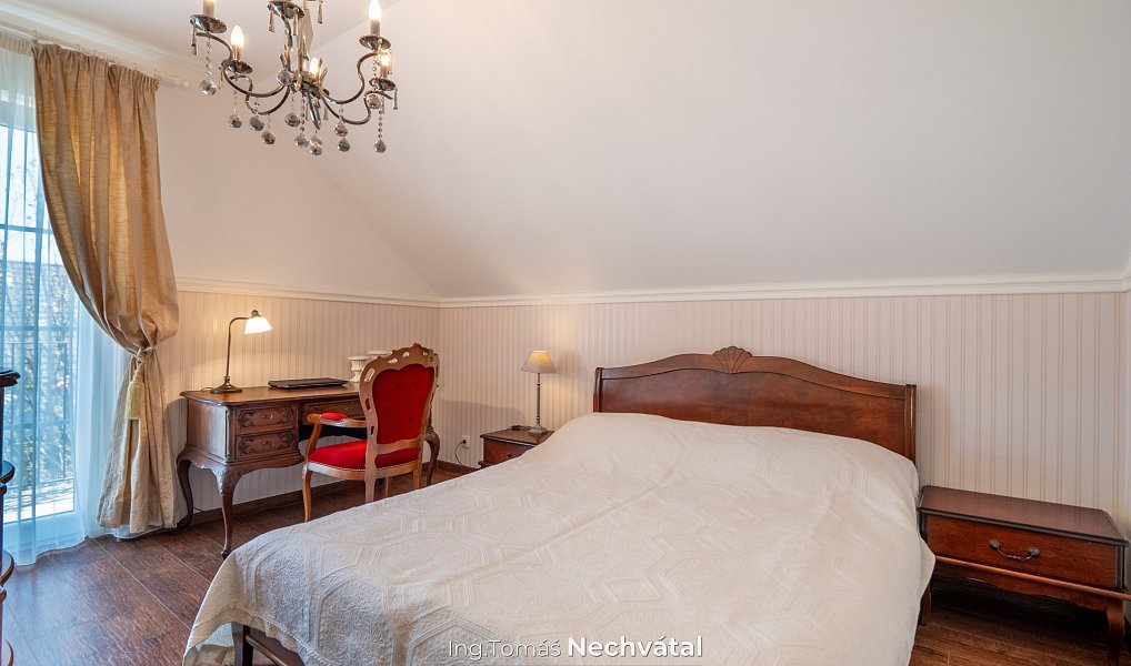 Prodej domu 135 m² s pozemkem 987 m², Těšetice – náhled fotky 20