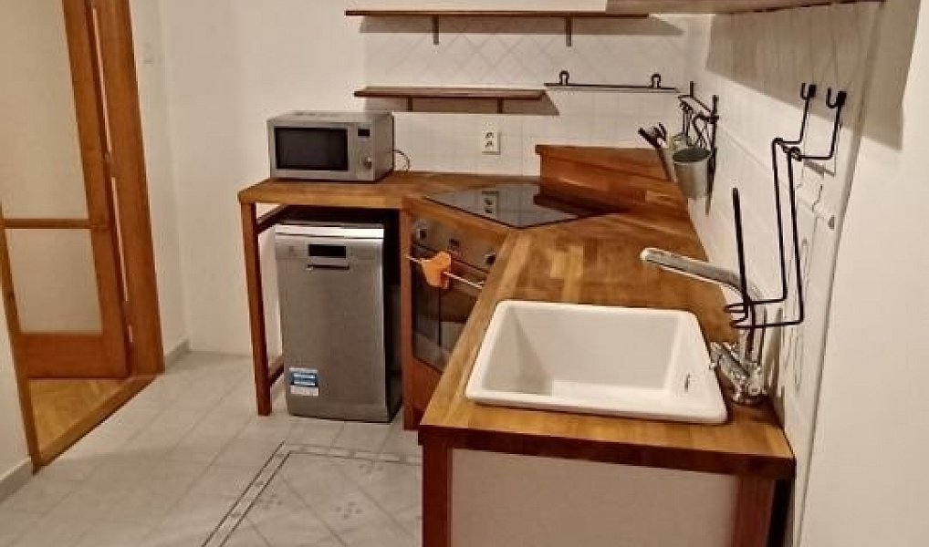 Prodej bytu 2+1 60 m², Praha – náhled fotky 6