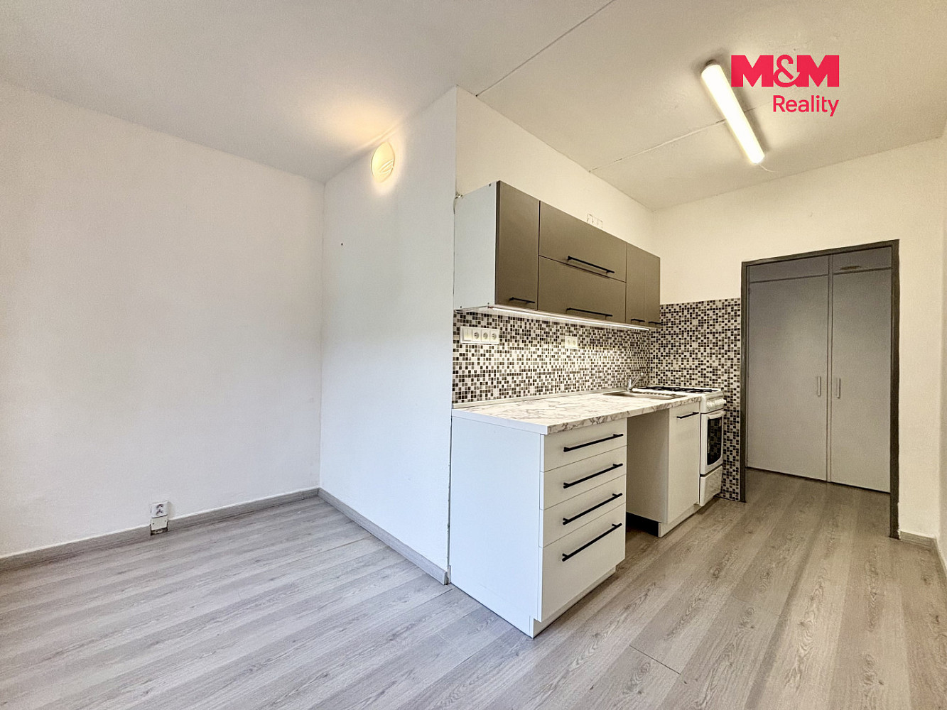 Prodej bytu 2+1 52 m² – fotografie 2