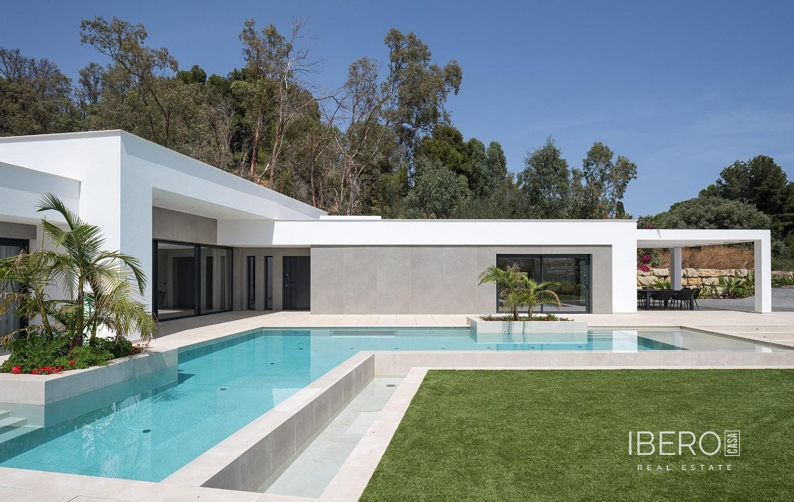 Casa 6+kk – Benalmádena, Benalmádena Costa - Vista 5