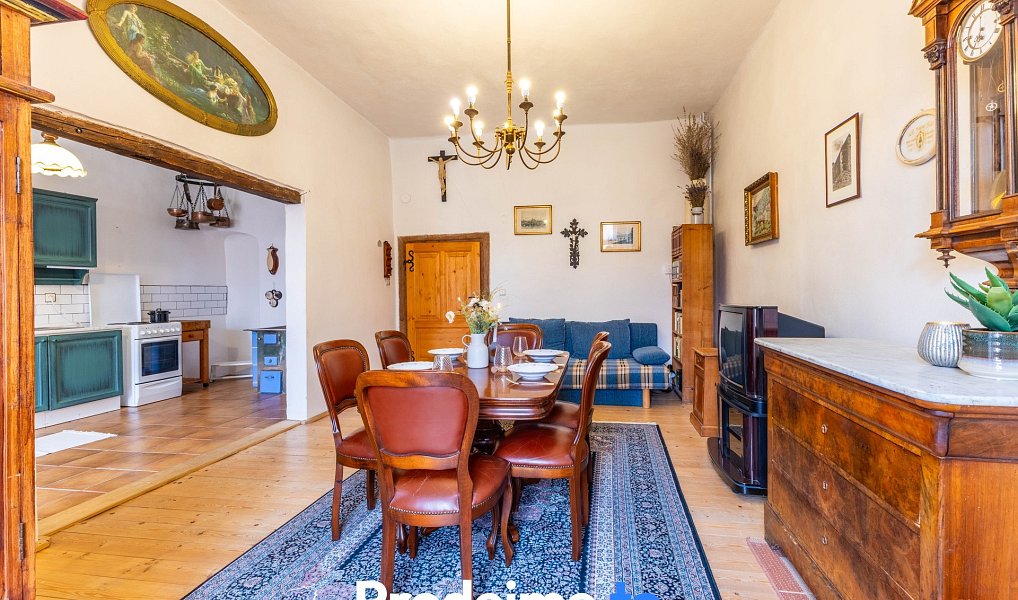 Prodej domu 180 m² s pozemkem 282 m², Vratěnín – náhled fotky 5