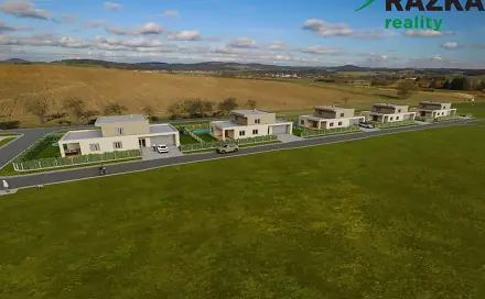 Prodej domu 138 m² s pozemkem 732 m², Klatovy