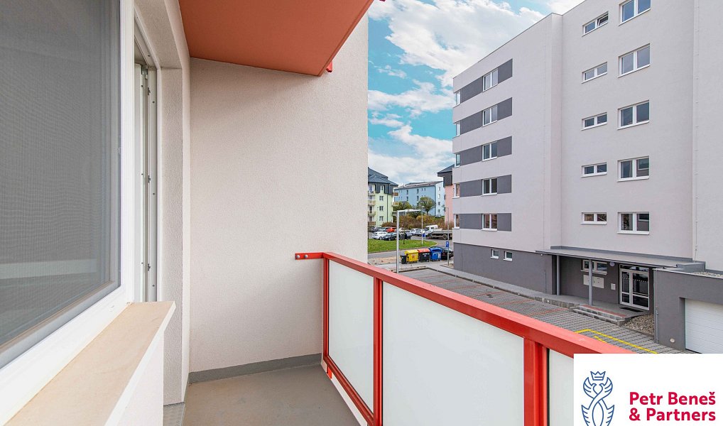 Pronájem bytu 2+kk 50 m², Rakovník – náhled fotky 14