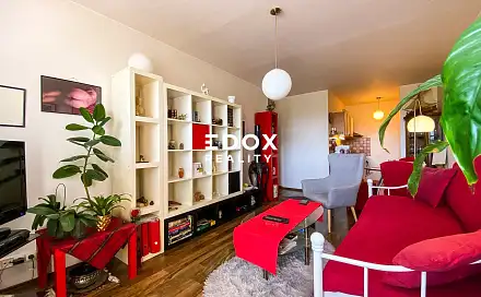 Prodej bytu 2+kk 53 m²