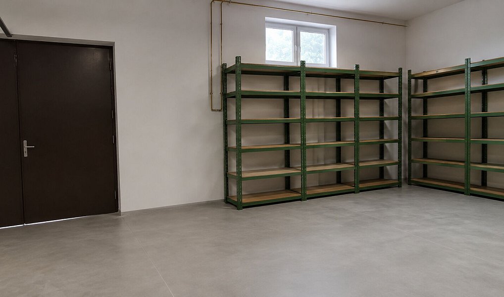Pronájem skladovacích prostor 710 m², Brno – náhled fotky 10
