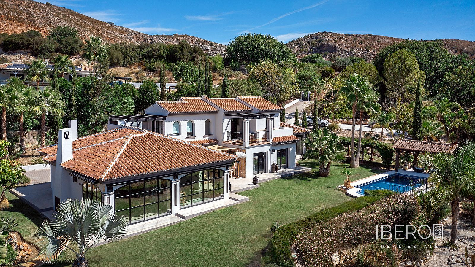 Casa 6+kk – Alhaurín de la Torre, Los Tomillares - Vista 2